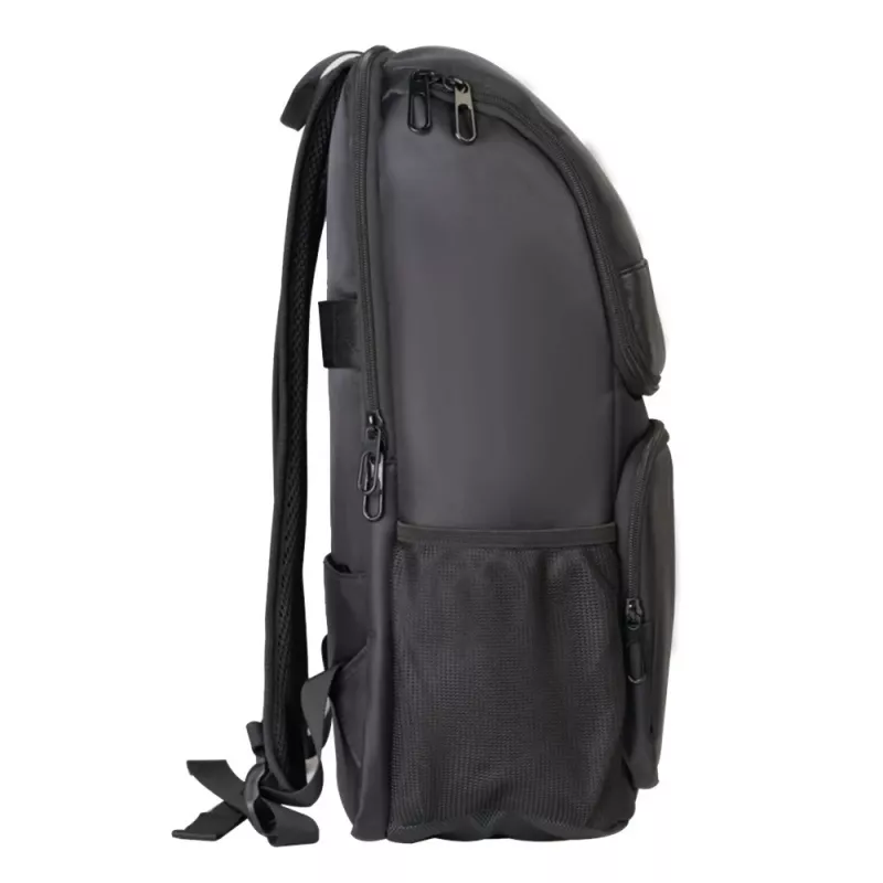 Vention KRO 19L Batoh na notebook, čierny