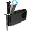 Mobilný rámový adaptérový modul icy dock MB204MP-1B — 4 × M.2 NVMe SSD hot-swap mobilný rám