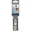 Bosch SDS plus-9 CoreCutters Set, Single, vrták, kov, 80 g, 1 kus, 1 kus