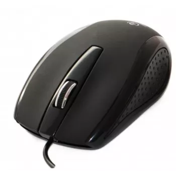 Rebeltec Gamma - myš - optická - 3 tlačidlá - káblová - USB