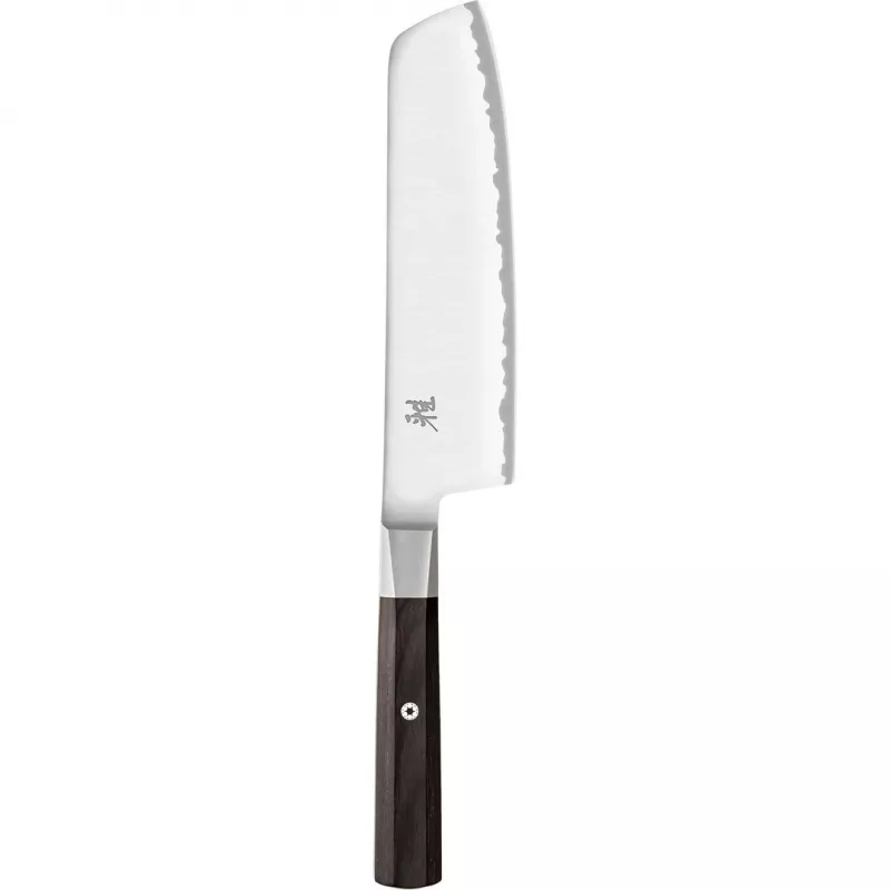 Nakiri Miyabi 4000FC Nôž - 17 cm