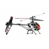 Amewi Buzzard Pro XL Brushless helikoptéra - RTF 2,4GHz - 4-kanálový mód 1-4