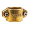 GARDENA upínacie objímky, pre hadicu 32 mm (1 1/4) 7212-20 (7212-20)