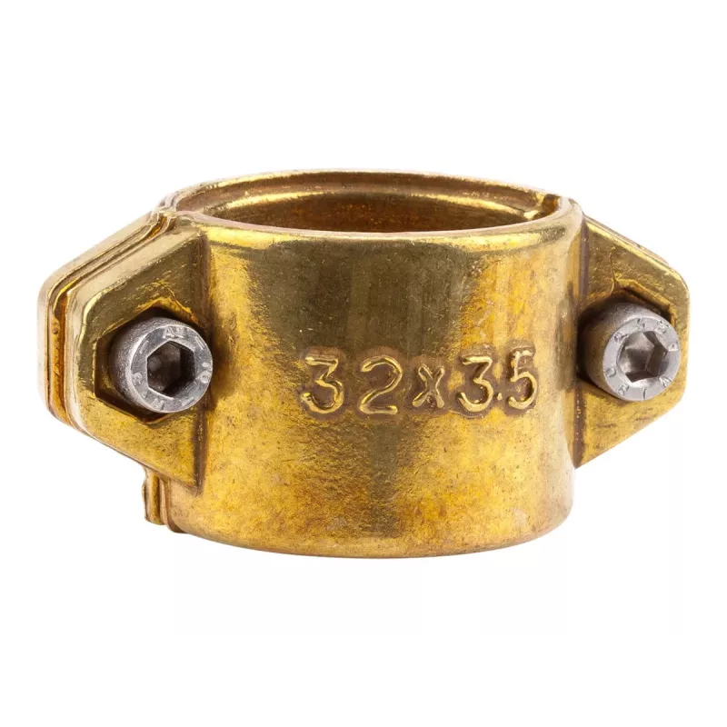 GARDENA upínacie objímky, pre hadicu 32 mm (1 1/4) 7212-20 (7212-20)
