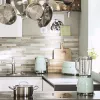 Smeg 50's Style kanvica na vodu KLF04PGEU pastelovo zelená