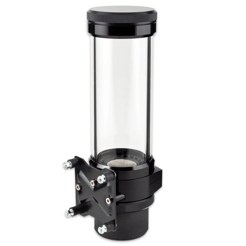 aqua computer ULTITUBE D5 150 vyrovnávacia nádržka s D5 PWM pumpou
