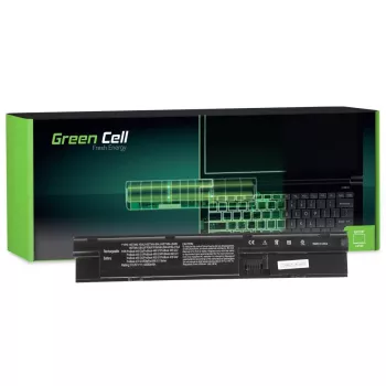 Green Cell HP77 náhradná batéria do notebooku