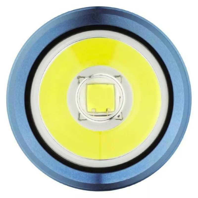 Baterka olight Baton 4 — LED akumulátorová baterka, 1300 lm, dosah 170 m