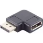 DisplayPort adaptér na zmenu pohlavia konektora ShiverPeaks BS10-78002