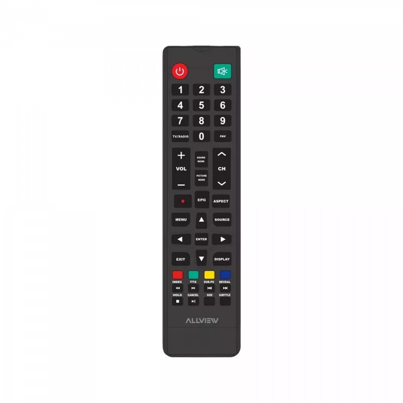 LED televízor Allview 24ATC6300-H 24