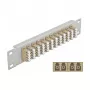 Optický patch panel DeLOCK 10