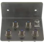 Koaxiálny konektor F-Typ Televes 401101