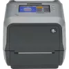 Zebra ZD621 tlačiareň etikiet termotransfer 300 x 300 DPI 152 mm/s káblová & bezdrôtová Ethernet LAN Bluetooth