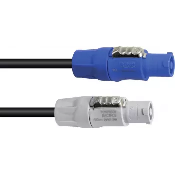 PowerCon kábel PSSO 30235042 3x1,5 mm 10 m — PSSO napájací kábel