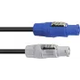 PowerCon kábel PSSO 30235042 3x1,5 mm 10 m — PSSO napájací kábel