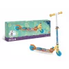 Kolobežka Stitch