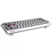 Ducky One 3 SF klávesnica Gaming USB QWERTY anglická sivá