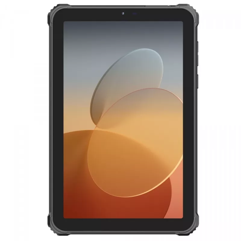 Oukitel RT3 Pro tablet 4GB RAM 128GB oranžový odolný 5150 mAh