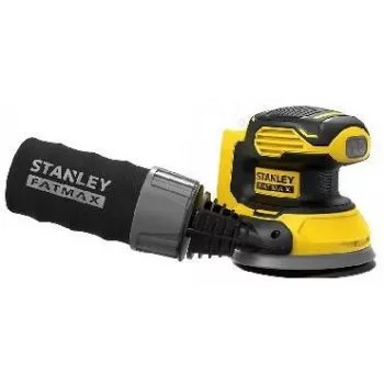 20V Max bezdrôtová oscilačná brúska