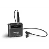 Tascam DR-10L Pro 012-09-110 digitálny rekordér s klopovým mikrofónom