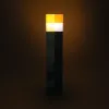 Stolná lampa Paladone Torch Light PP9202MCFV3 dizajn Minecraft na batérie