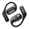 Bezdrôtové slúchadlá OneOdio OpenRock Link 20, cez uši, čierne, Bluetooth