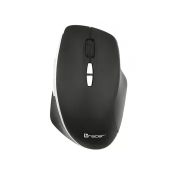 Bezdrôtová optická myš TRACER 47425, čierna, 1600 DPI