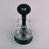 MAESTRO MR-055 kanvica 1 L 1100 W (MR-055-BLACK) čierna