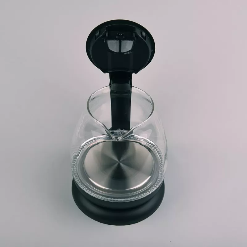 MAESTRO MR-055 kanvica 1 L 1100 W (MR-055-BLACK) čierna