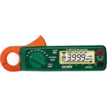 Extech 380942 kliešťový multimeter digitálny CAT II 600 V III 300 V zobrazenie počítadla (380942)