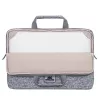 Rivacase Anvik 7913 Puzdro na notebook 13,3 palca, svetlosivé