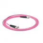 Microconnect FIB112003-4 InfiniBand optický kábel 3 m ST zelený OM4