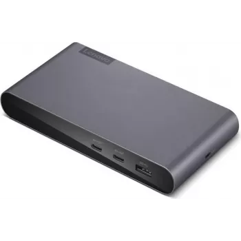 Dokovacia stanica Lenovo notebook Dock Port Replikator 40B30090DE — kompatibilné notebooky Lenovo, port replikácia