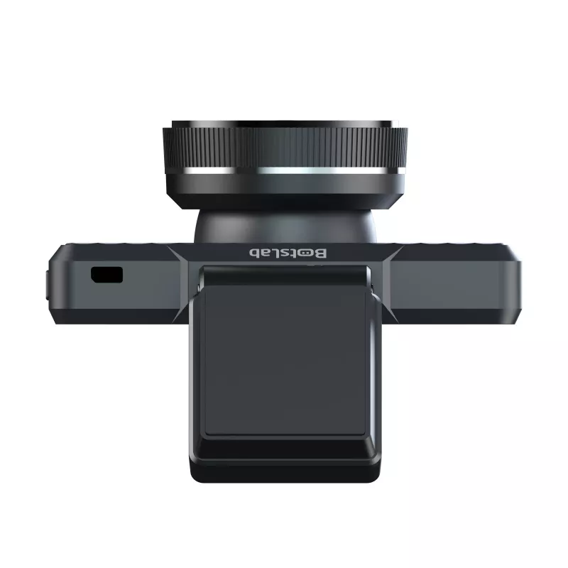 Dashcam Botslab G500H Pro — 3K vpredu + 1080p vzadu, GPS, 2,4 GHz WLAN