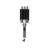Lafe 47772 Sleek & Shine kulma na vlny