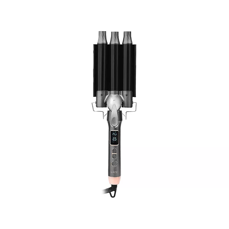 Lafe 47772 Sleek & Shine kulma na vlny