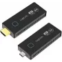 LogiLink HDMI prenosová sada USB-C na bezdrôtové 30 m - sada káblov/adaptérov - digitálne/dátové (HDW0104)