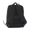 Batoh Tellur Nomad 15,6 palca s USB portom, čierny