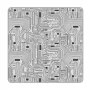 Obal na tablet PGYTECH P-CB-101 viacfarebný