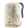 Batoh DEUTER Gogo bone desert — mestský denný batoh, model 381322466150
