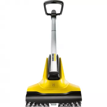 Stroj na leštenie podlahy Karcher PCL 4 čistič terás – 600 W, 800 ot/min, pracovná šírka 307 mm, 5 kg