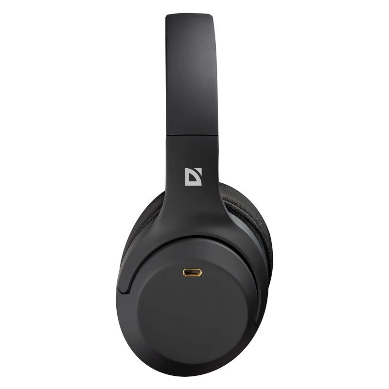 Slúchadlá Defender Bluetooth Freemotion B690 čierne