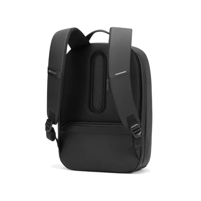 XD Design nepriestrelný batoh Bobby Edge čierny č. výr.: P706.2501