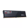 DIMM 32 GB DDR5-6000 (2x 16 GB) Dual-Kit, pamäť čierna, F5-6000J3238F16GX2-RS5K, Ripjaws S5, INTEL XMP