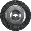 Einhell 3424115 Sada štrbinových dýz nylon oceľ sivá okrúhla 2 kusy