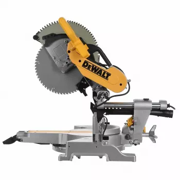 DeWALT DWS780 1675 W 3800 ot/min