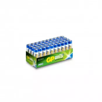 Jednorazová batéria GP Batteries Ultra Plus Alkaline 24AUP/LR03 AAA alkalická