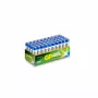 Jednorazová batéria GP Batteries Ultra Plus Alkaline 24AUP/LR03 AAA alkalická