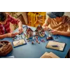LEGO NINJAGO 71858 Kováčska dielňa štyroch zbraní – 15. výročie