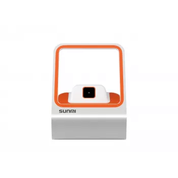 2D skener SUNMI Blink USB súprava s režimom zacielenia a káblom 1,5 m